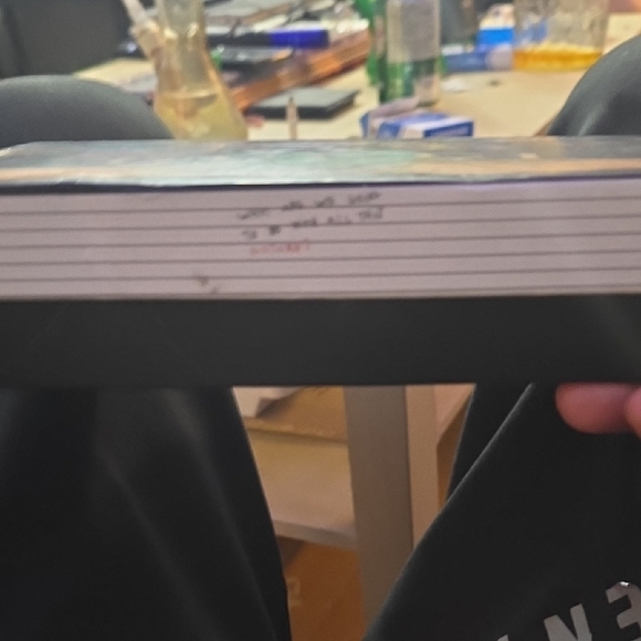 Gucci Multicolor Floral Design Box - Picture 4 of 4